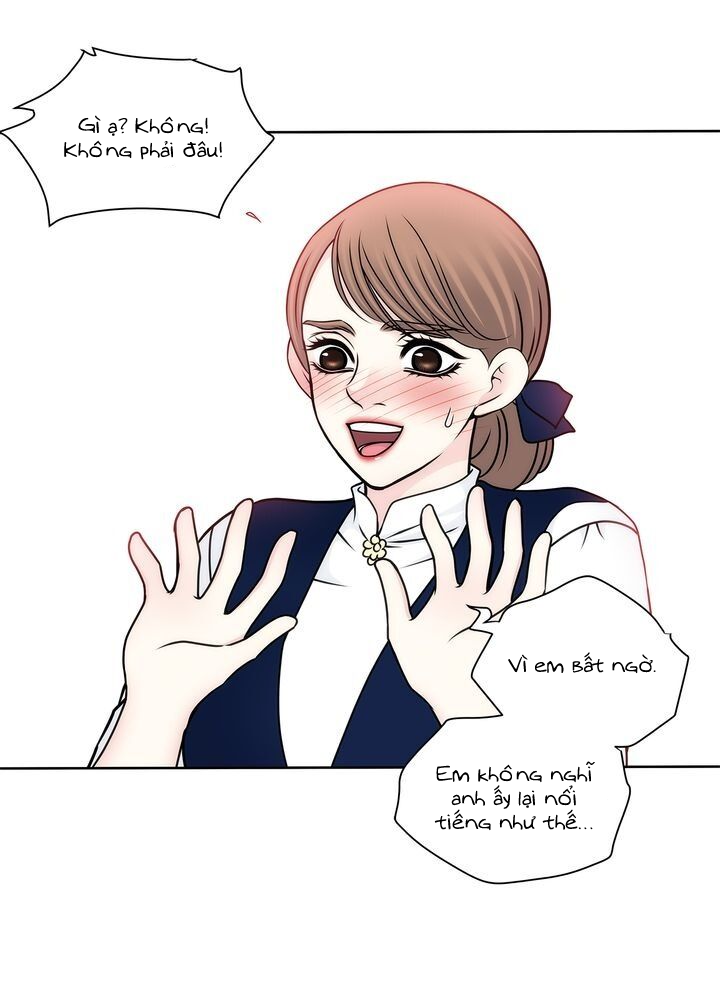 người đàn ông của tôi chapter 50.1 17