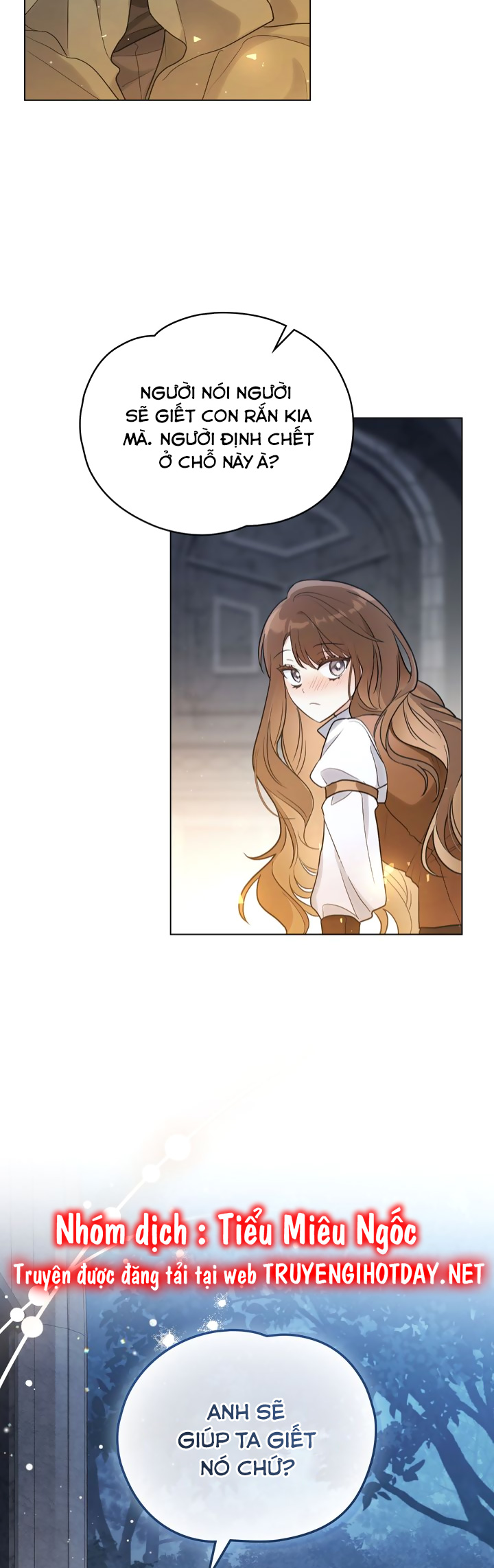 yêu cô công chúa sắp chết chapter 37 19