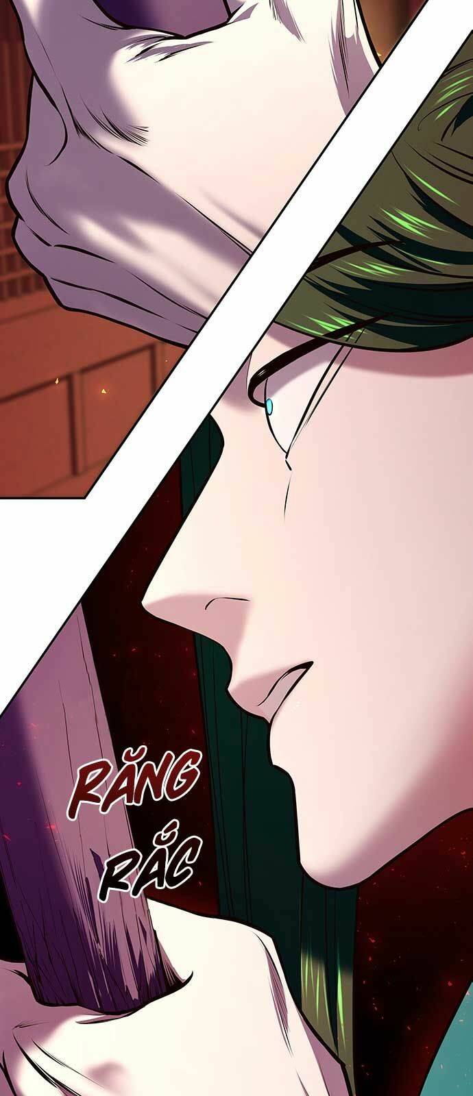 Vương tử huyền bí chapter 13 51