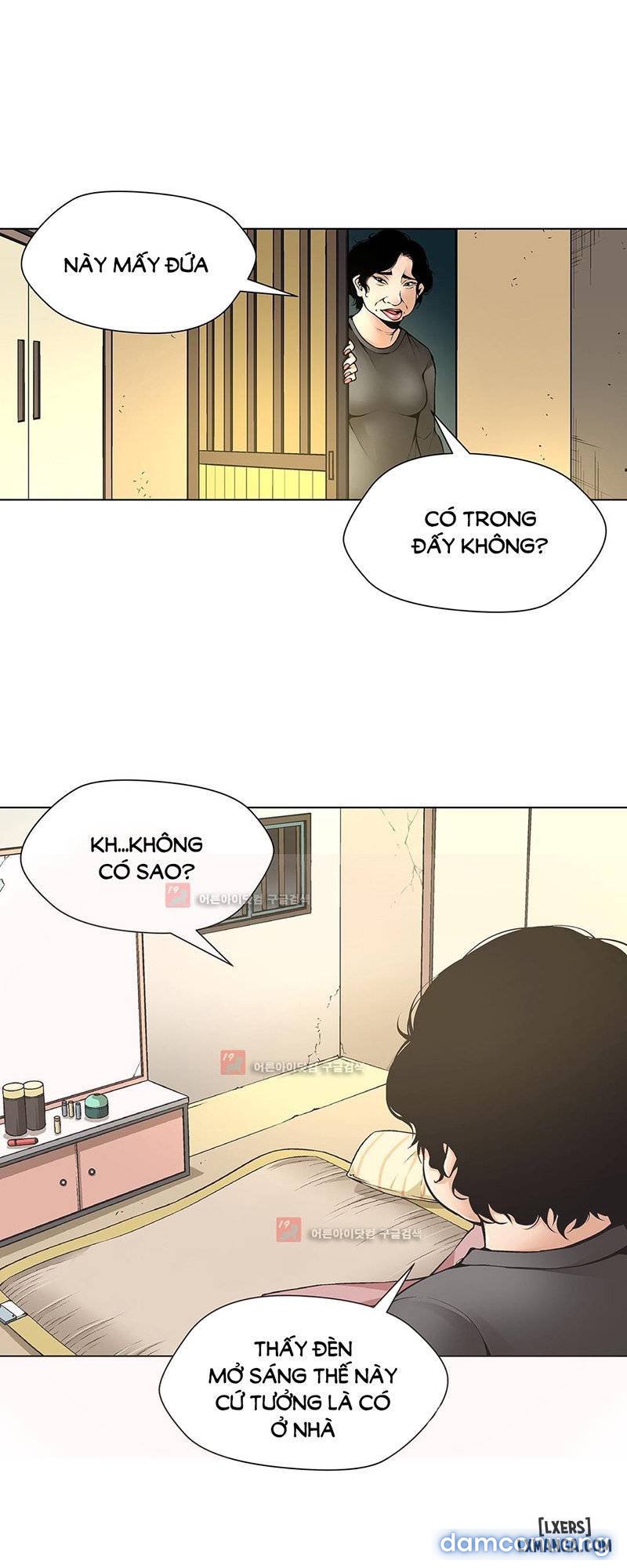 nô lệ song sinh chapter 87 5