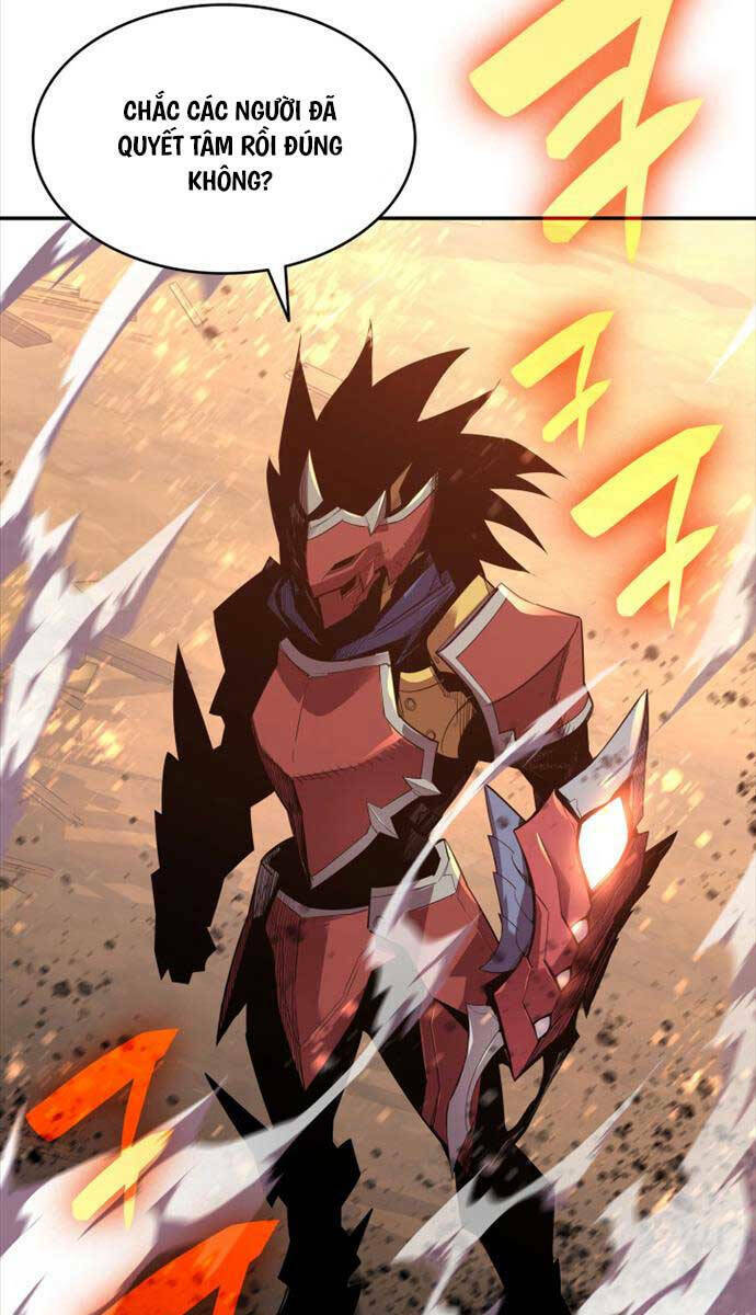 tôi là lính mới chapter 163 40