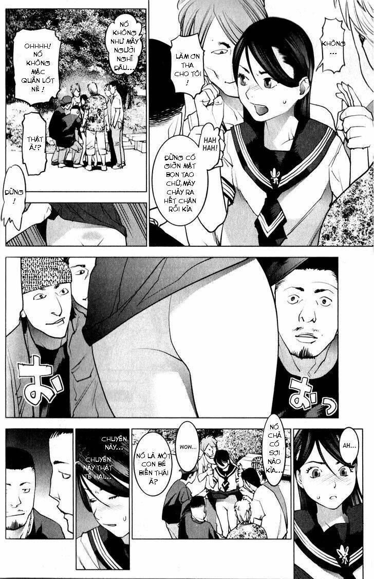 seishokuki chapter 15 15