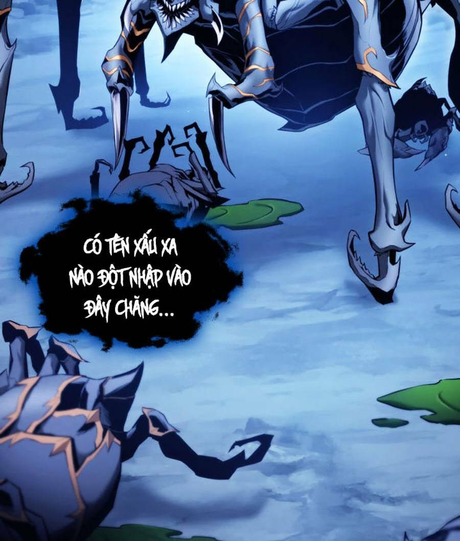 huyền thoại game thủ - tái xuất chapter 58 2