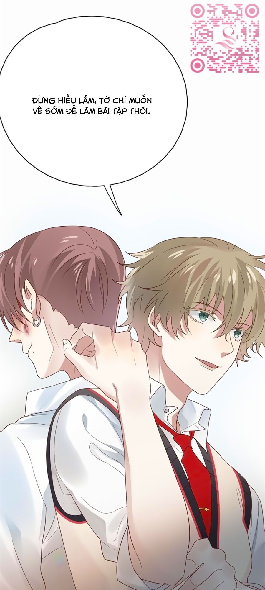 xông vào tim anh chapter 17 45