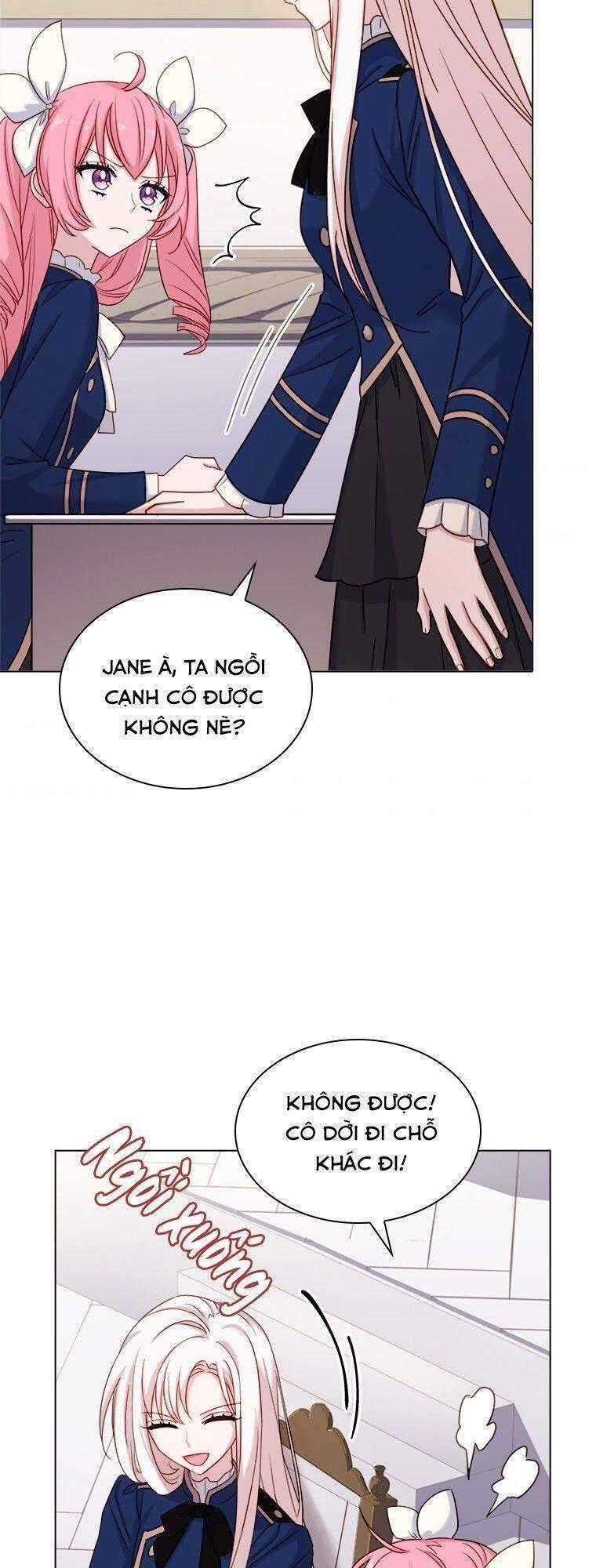 để yên cho tiểu thư hiền chapter 37 26