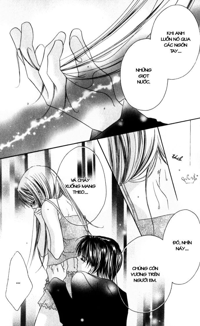 i love my little sister chapter 8 8