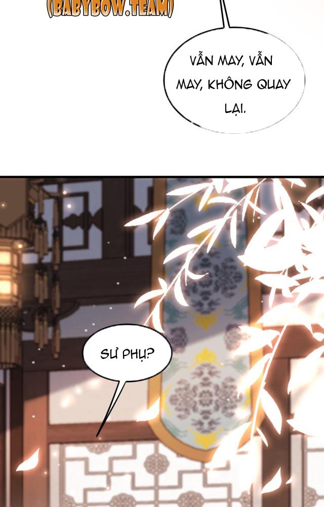 làm sao đây người học việc của tôi quá bám người chapter 4 66