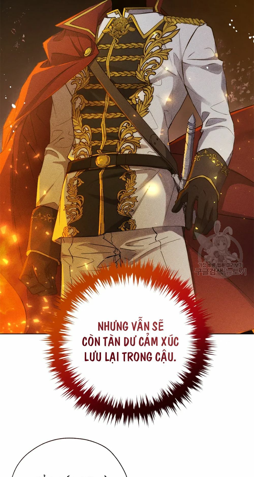 công chúa khắc dấu lên kẻ phản nghịch chapter 54 20