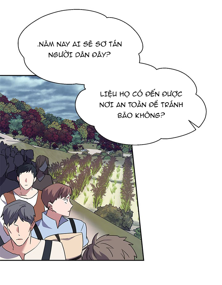 công chúa của loài chim chapter 11 65