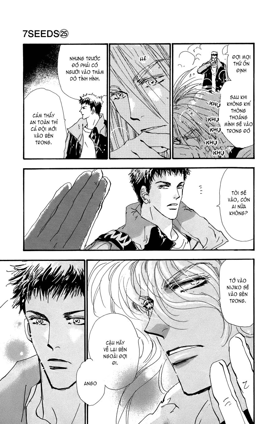 mầm sống chapter 129 10