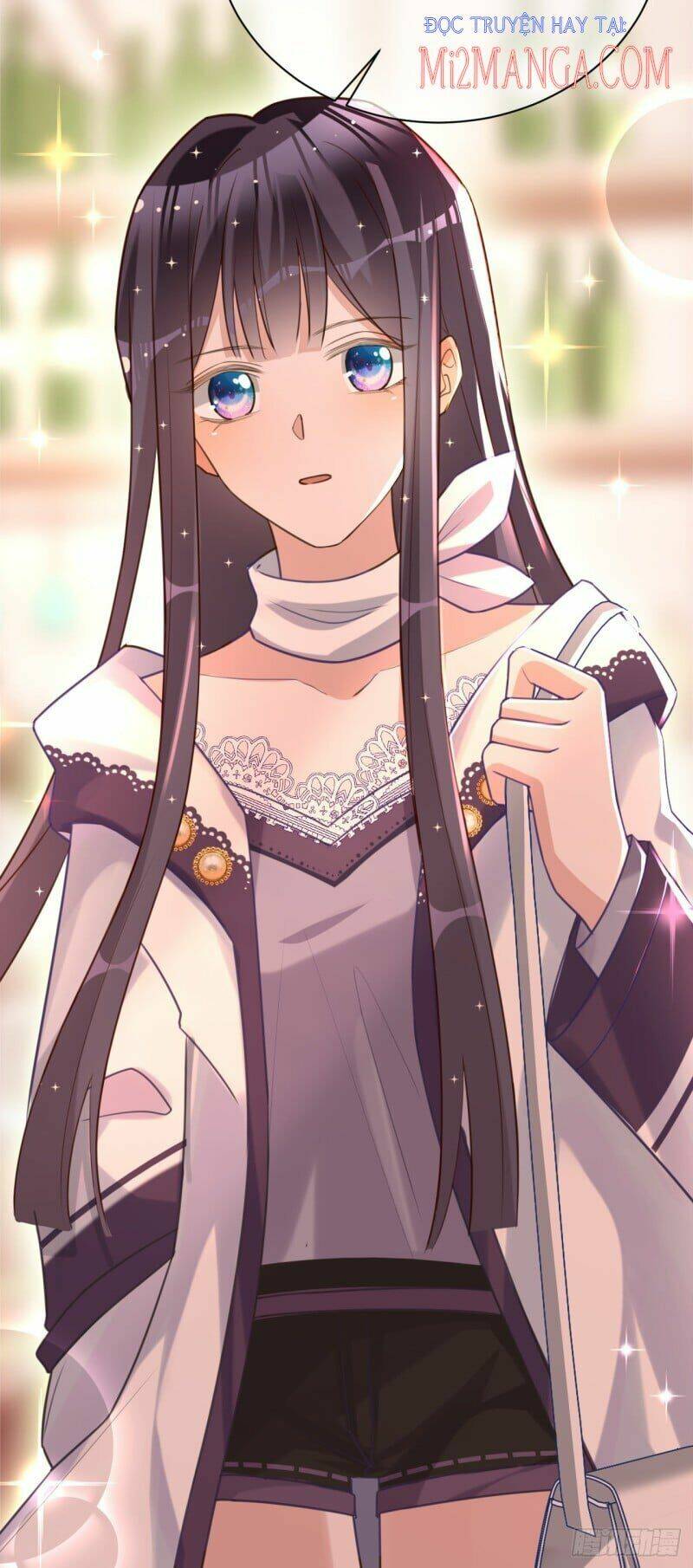 dĩ hôn chi danh chapter 39 16