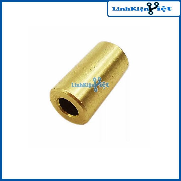 ĐẦU BẠC B10-5MM-Đồng