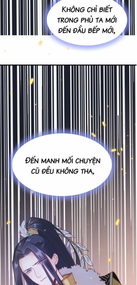 cánh diều xanh bay trong cơn gió chapter 5 36