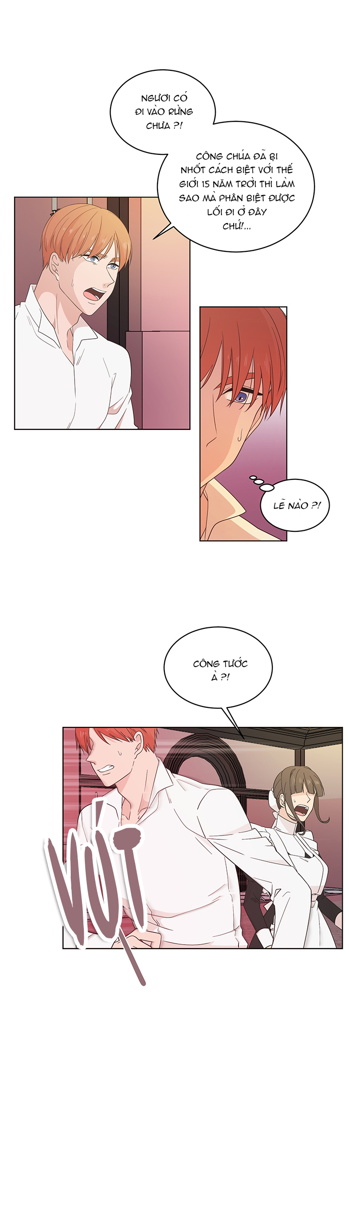 công chúa estel chapter 10 30