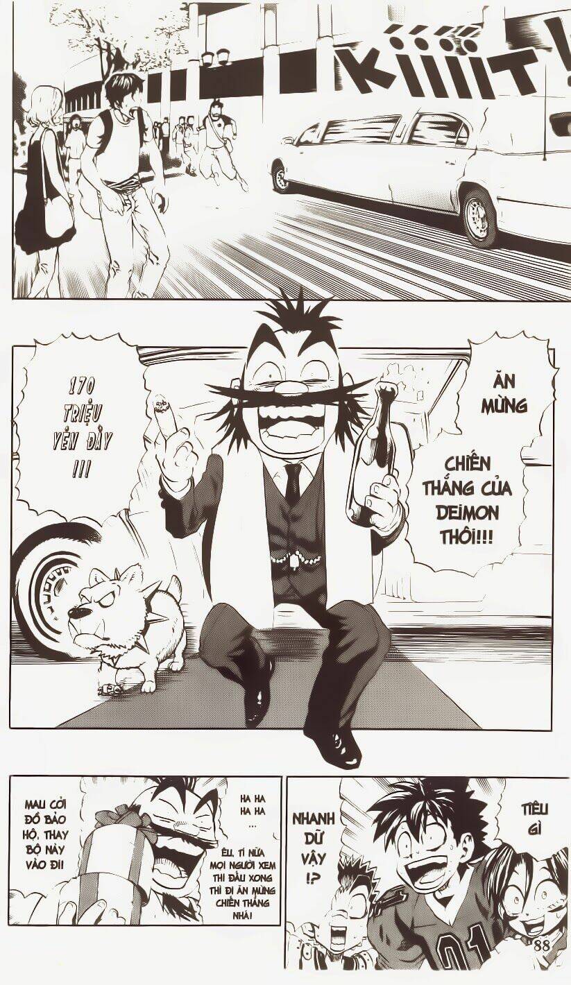 lá chắn mắt chapter 201 2