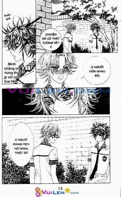 đến vương quốc ma chapter 2 16