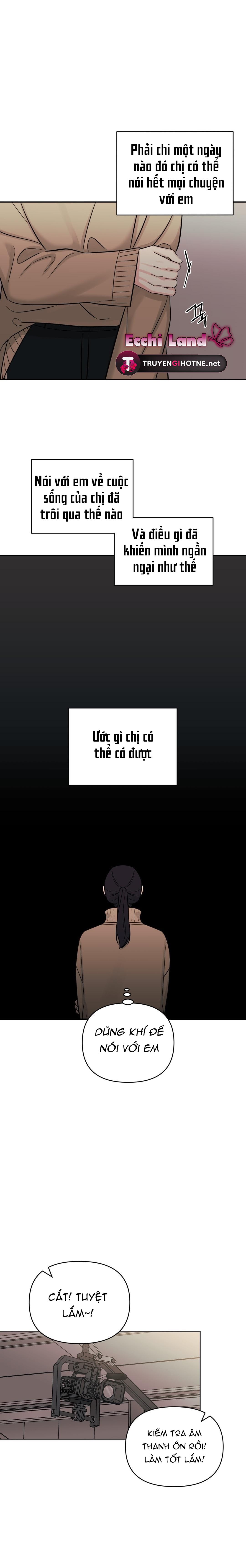 ra khỏi nhà tôi ngay! chapter 54.2 5