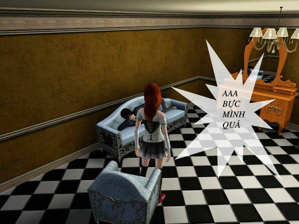 the fate chapter 22 6