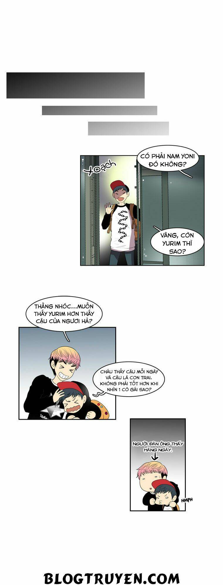 my shining world chapter 13 30