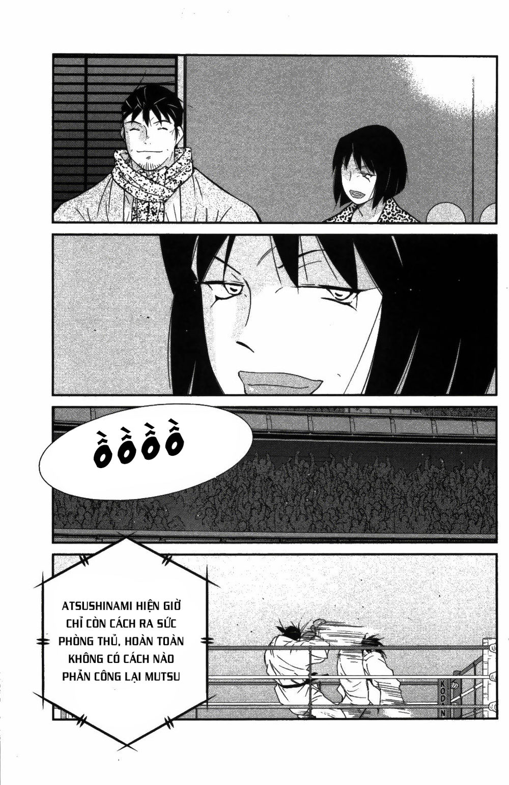 truyền nhân atula 3 chapter 25 19