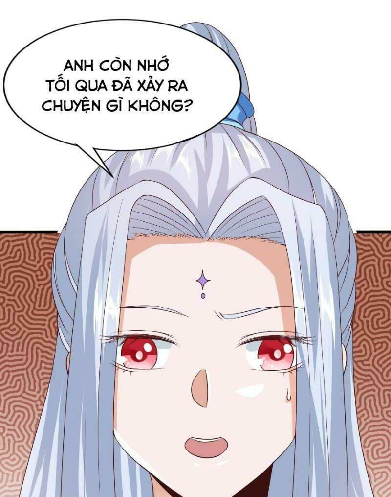 vú em của tiên ma chapter 11 22