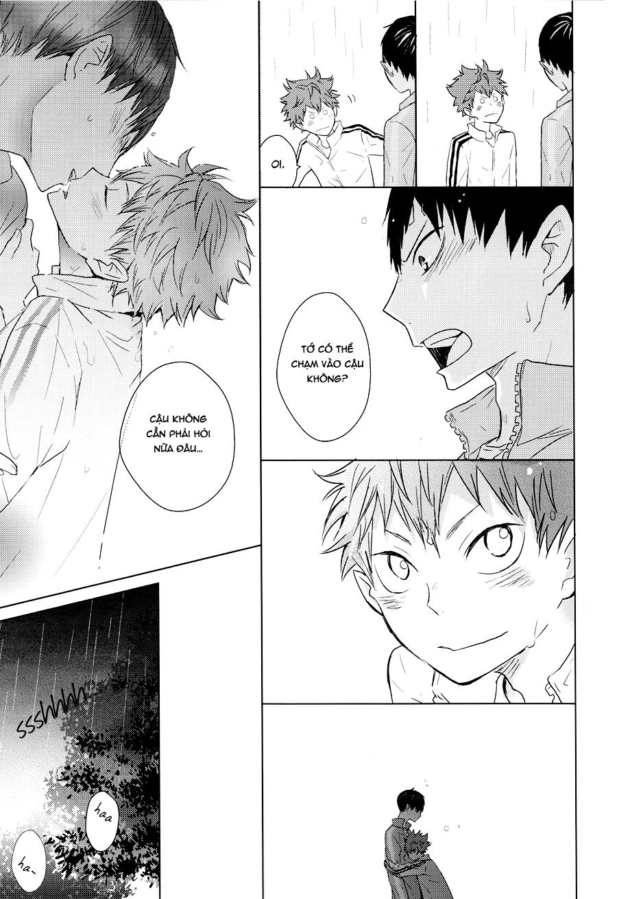 tuyển tập haikyuu dj by dammei bl chapter 14 43