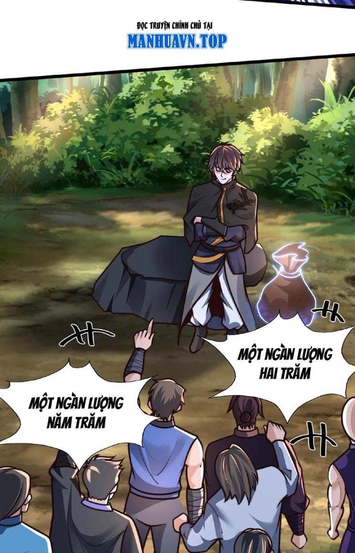 ta nuôi ma quỷ ở trấn ma ti chapter 153 28