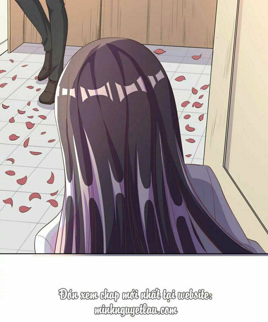 hôn nhân dục vọng: thiếu gia nhẹ một chút! chapter 61 33