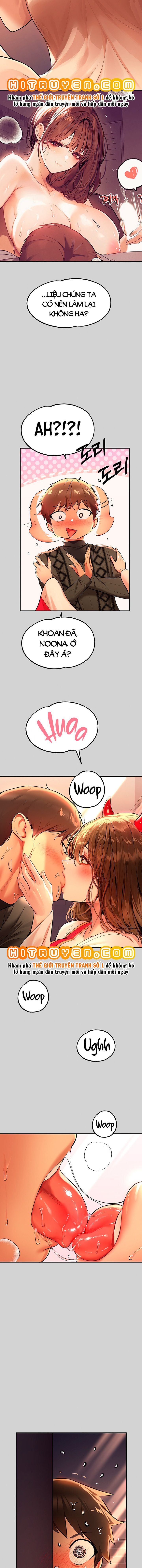 bà chị chủ nhà chapter 79 15