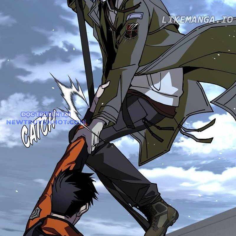 tận thế cũng chỉ là trò chơi chapter 70 173