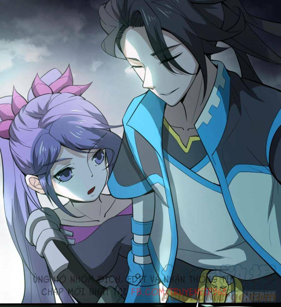 ma hoàng sư đệ quả thực quá chung tình chapter 94 20