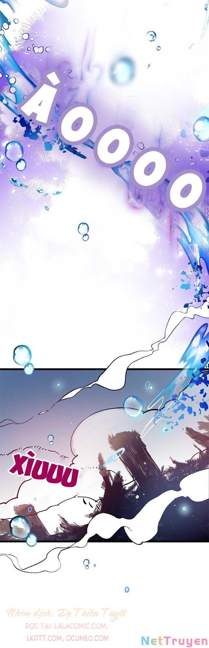 chúng ta có thể trở thành gia đình được không? chapter 3 18