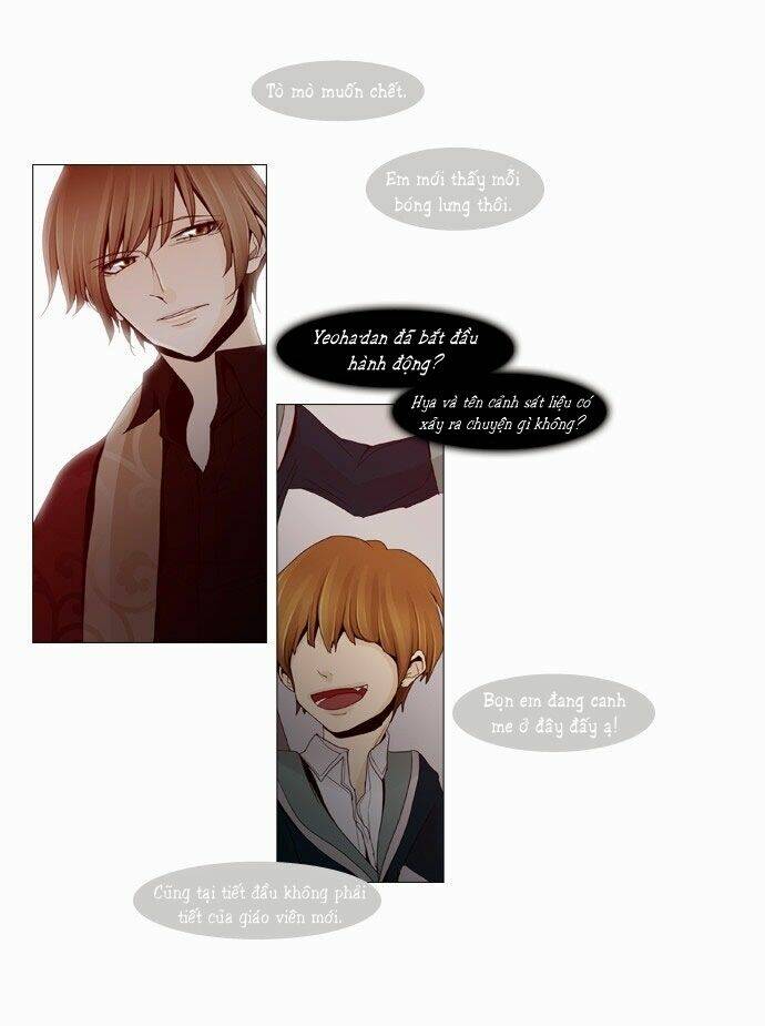 một không gian thời gian khác chapter 33 18