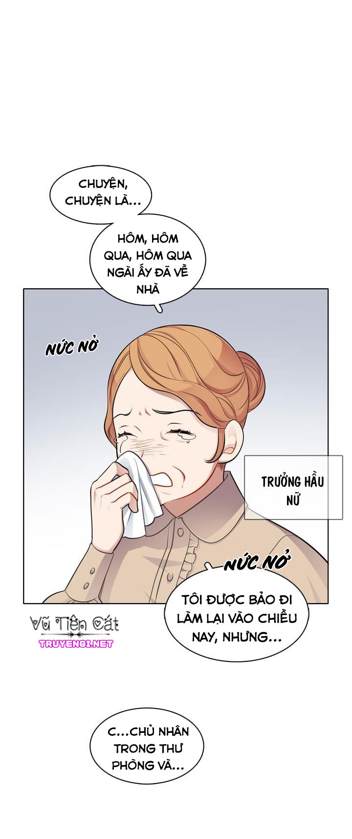 thanh tra của muiella chapter 42 19