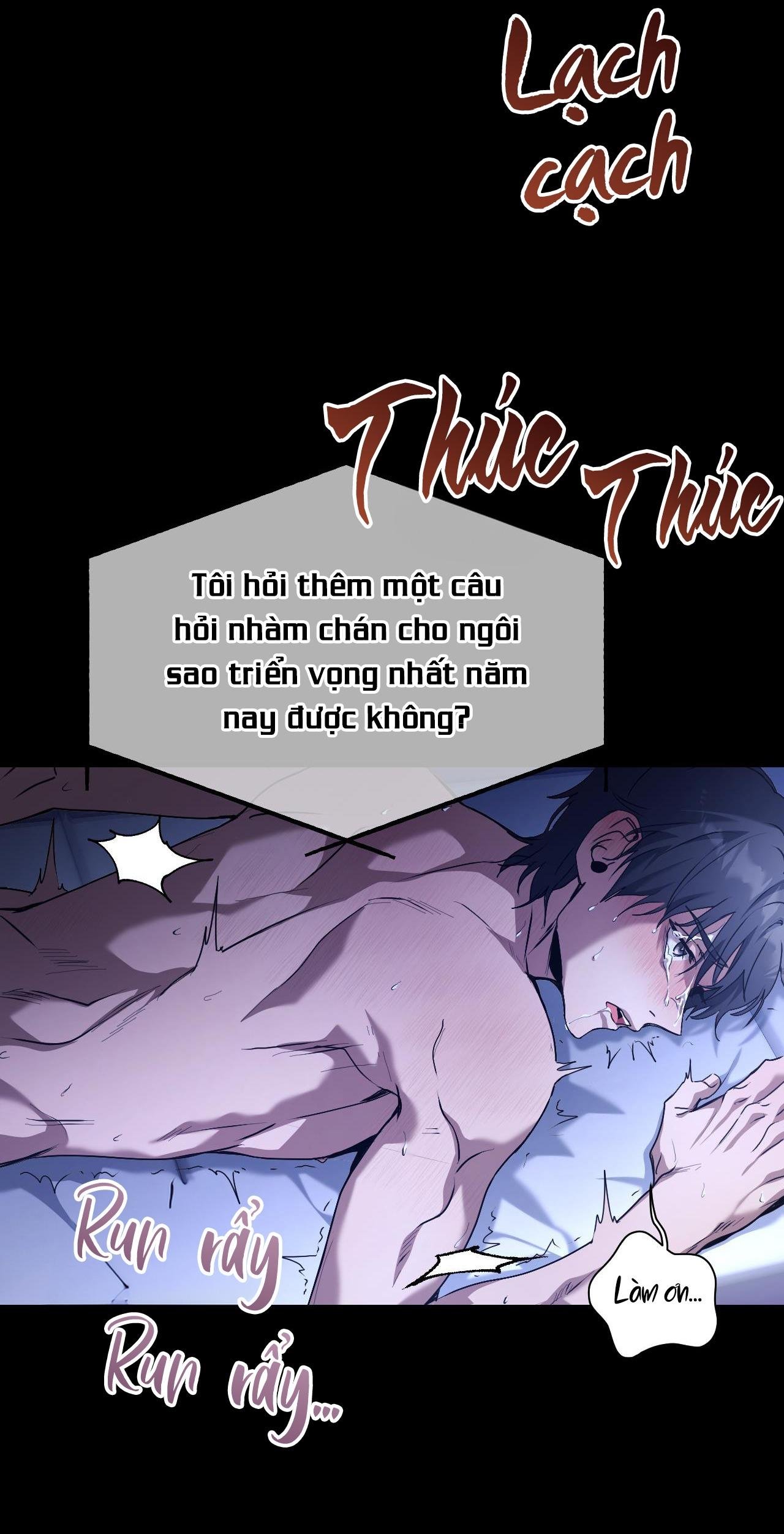 tuyển tập cuồng công - chiếm hữu công của nhà kim Chapter 43.1 BADNOTBAT 1 19