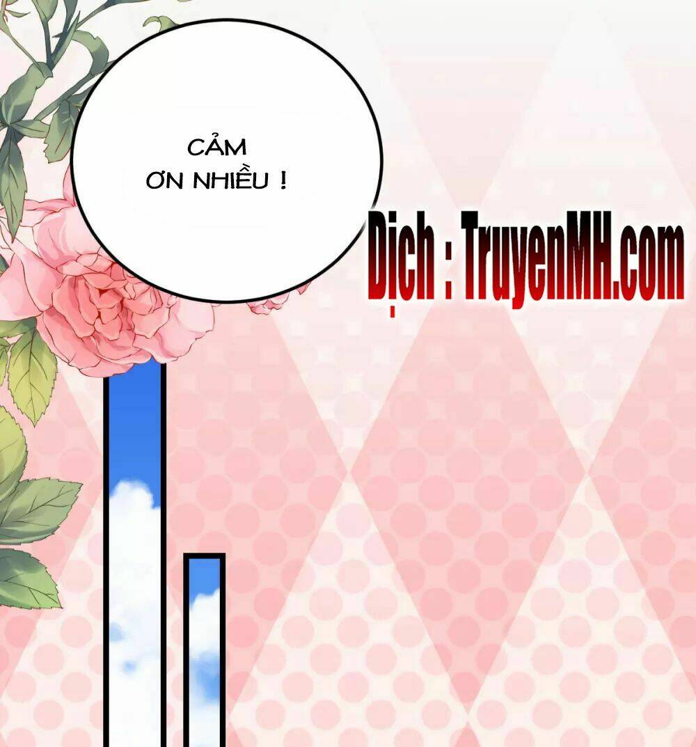 cường thế tù ái - địch thiếu đừng xằng bậy chapter 48 20