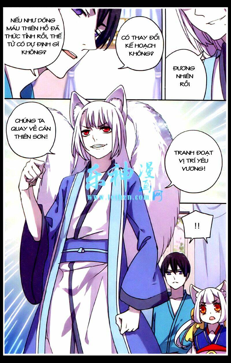 thần hoàng chapter 15 13