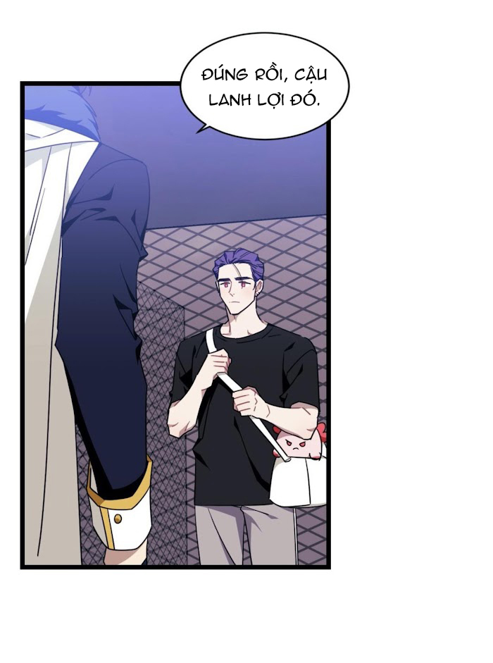 tell me your wish chapter 49 54