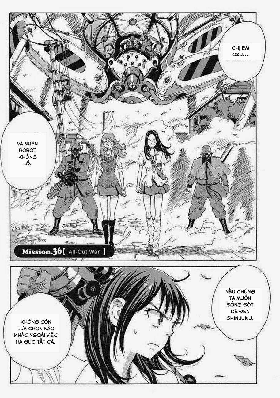 cúp quốc sư tử chapter 57 2