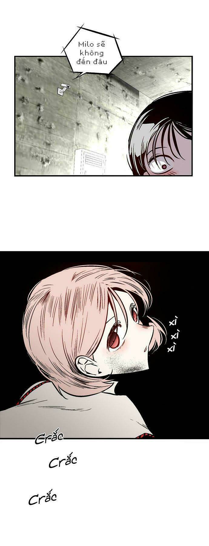 người máy hủy diệt chapter 108 14