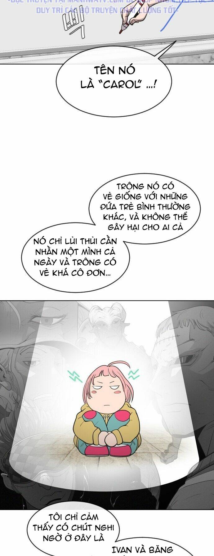 kĩ nguyên của anh hùng chapter 57 47