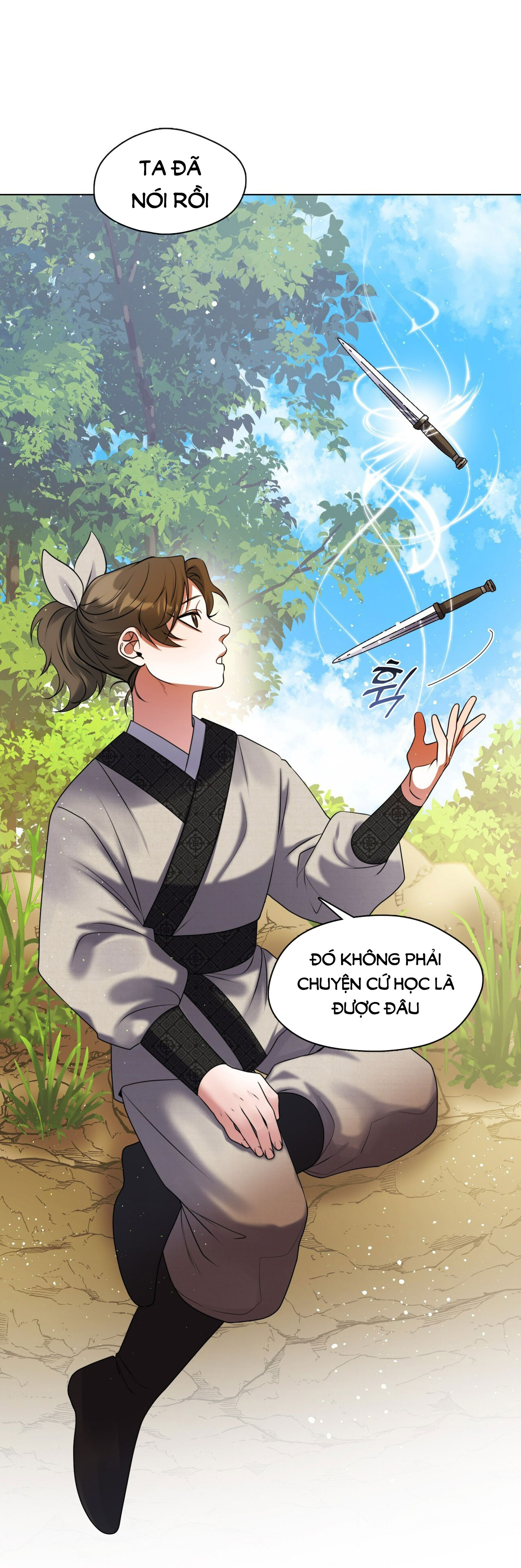 nâng niu nuôi dưỡng giáo chủ ma giáo chapter 8.2 12