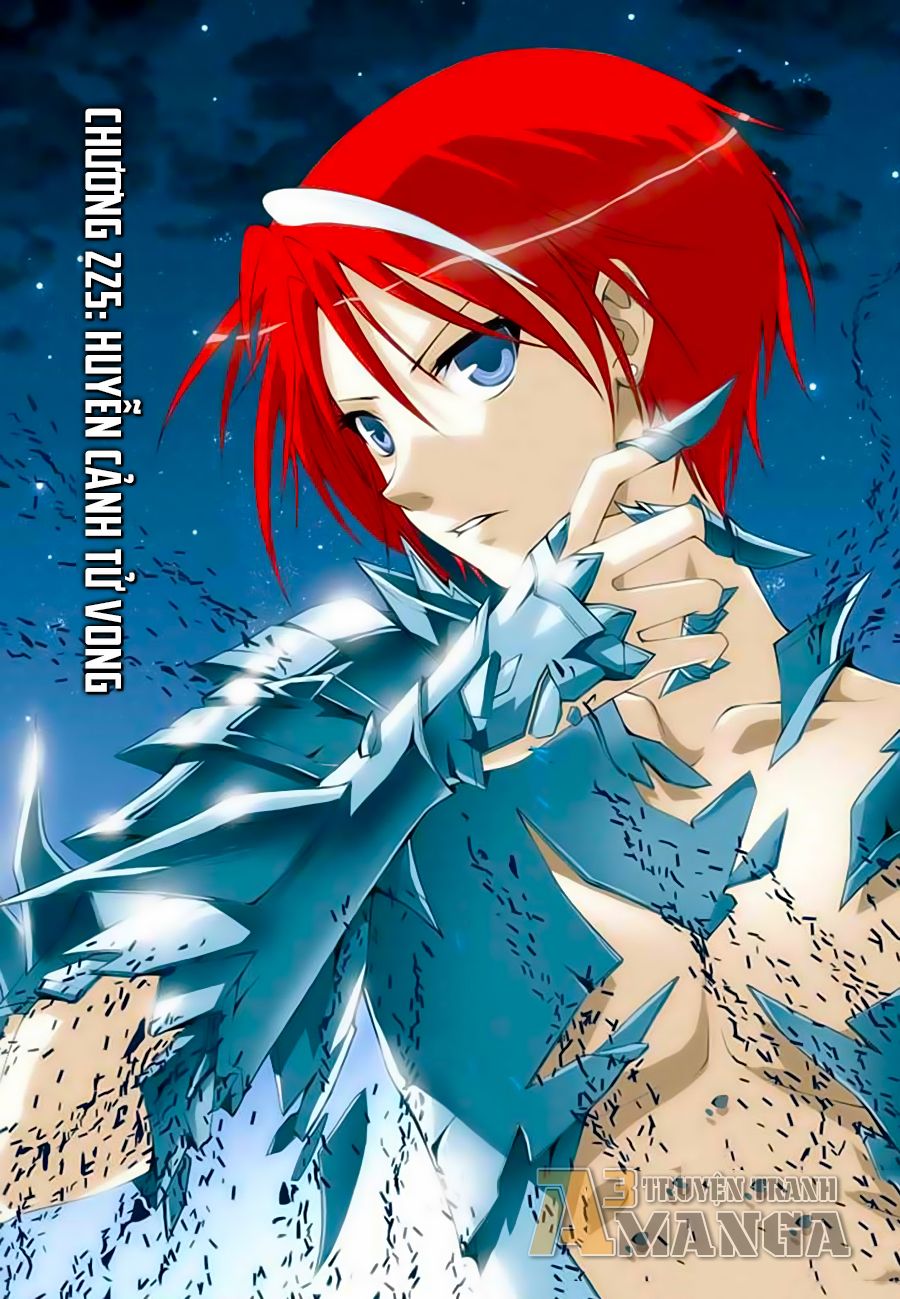 thâu tinh cửu nguyệt thiên chapter 225 1