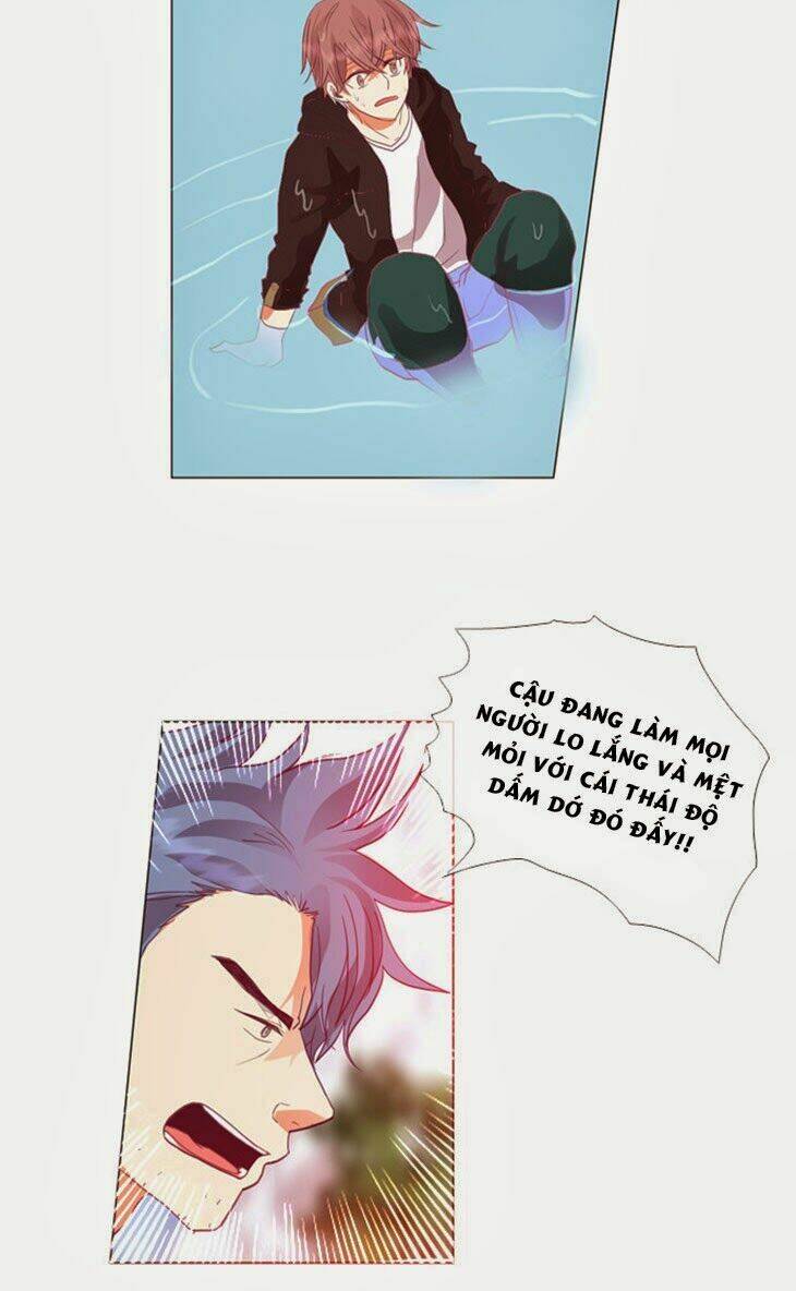 món quà từ chúa chapter 25 32