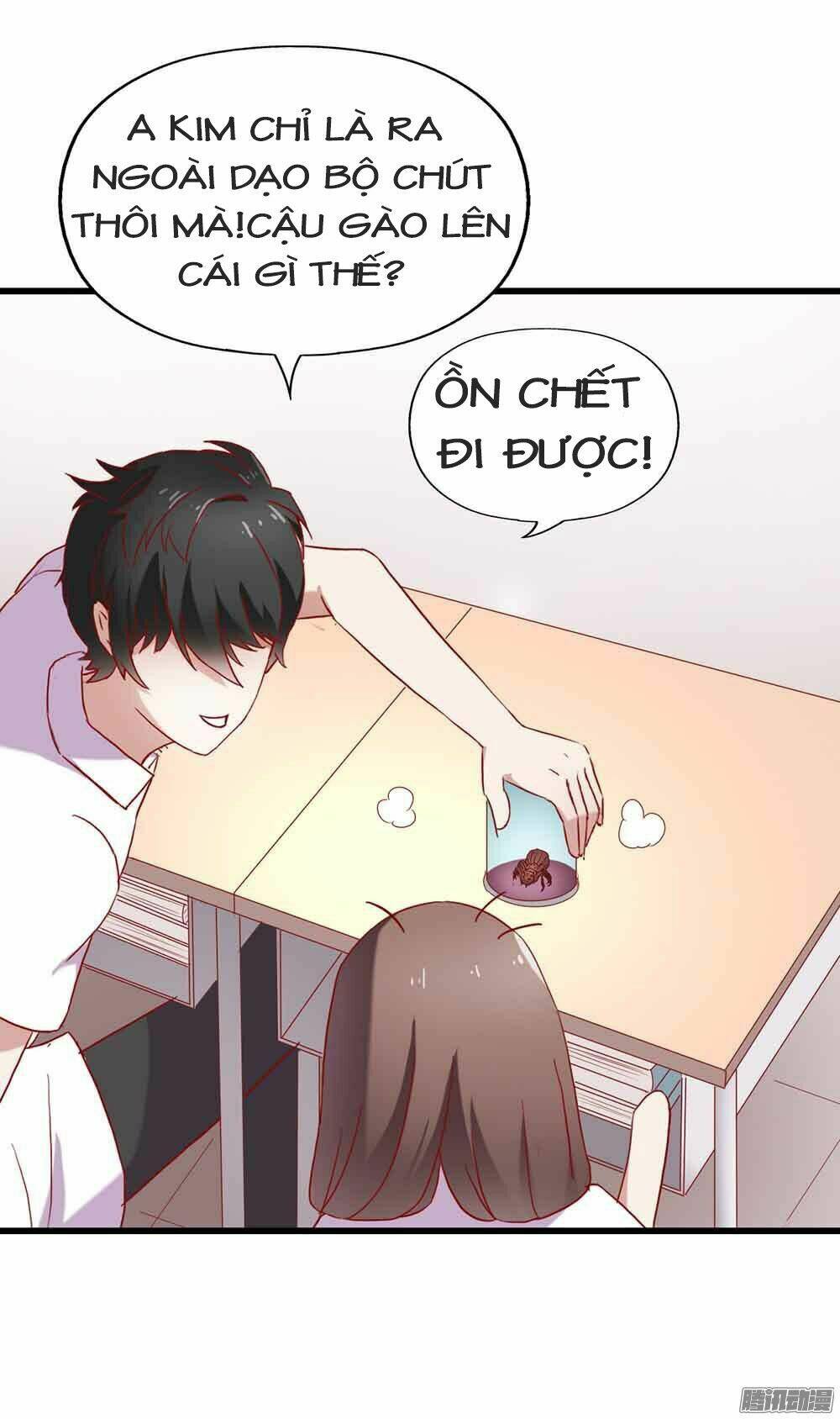 ác ma bàn bên chapter 5 25