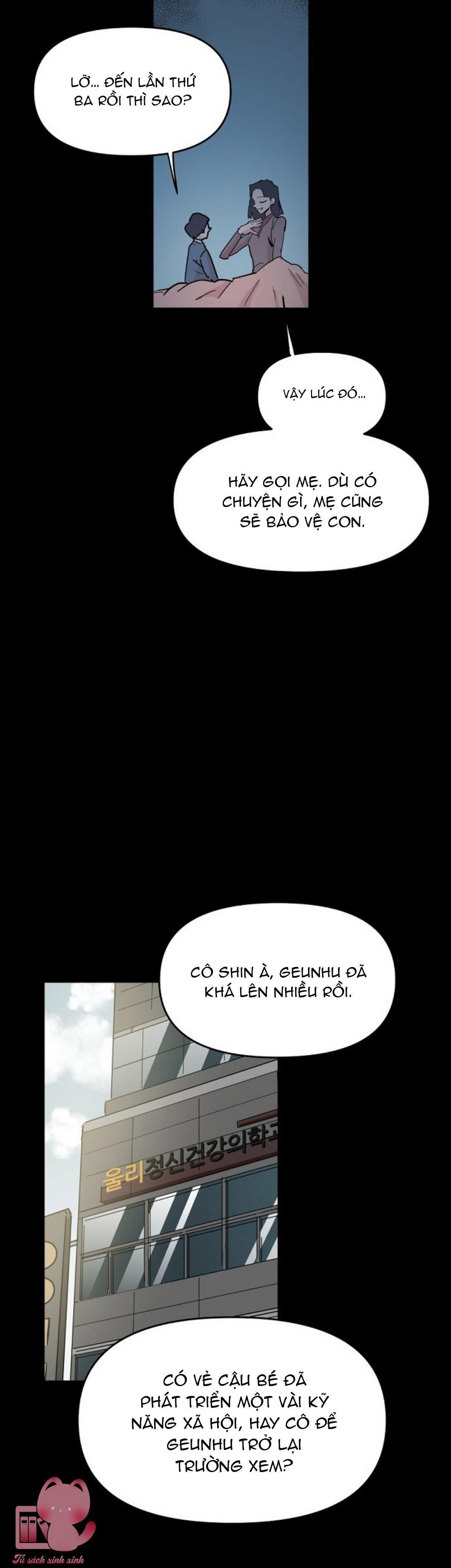 yêu không hồi kết chapter 46 30