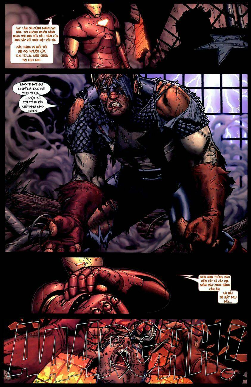 Civil War chapter 4 9