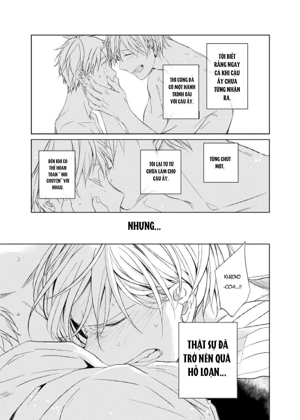 oneshot hỏny chapter 69 25