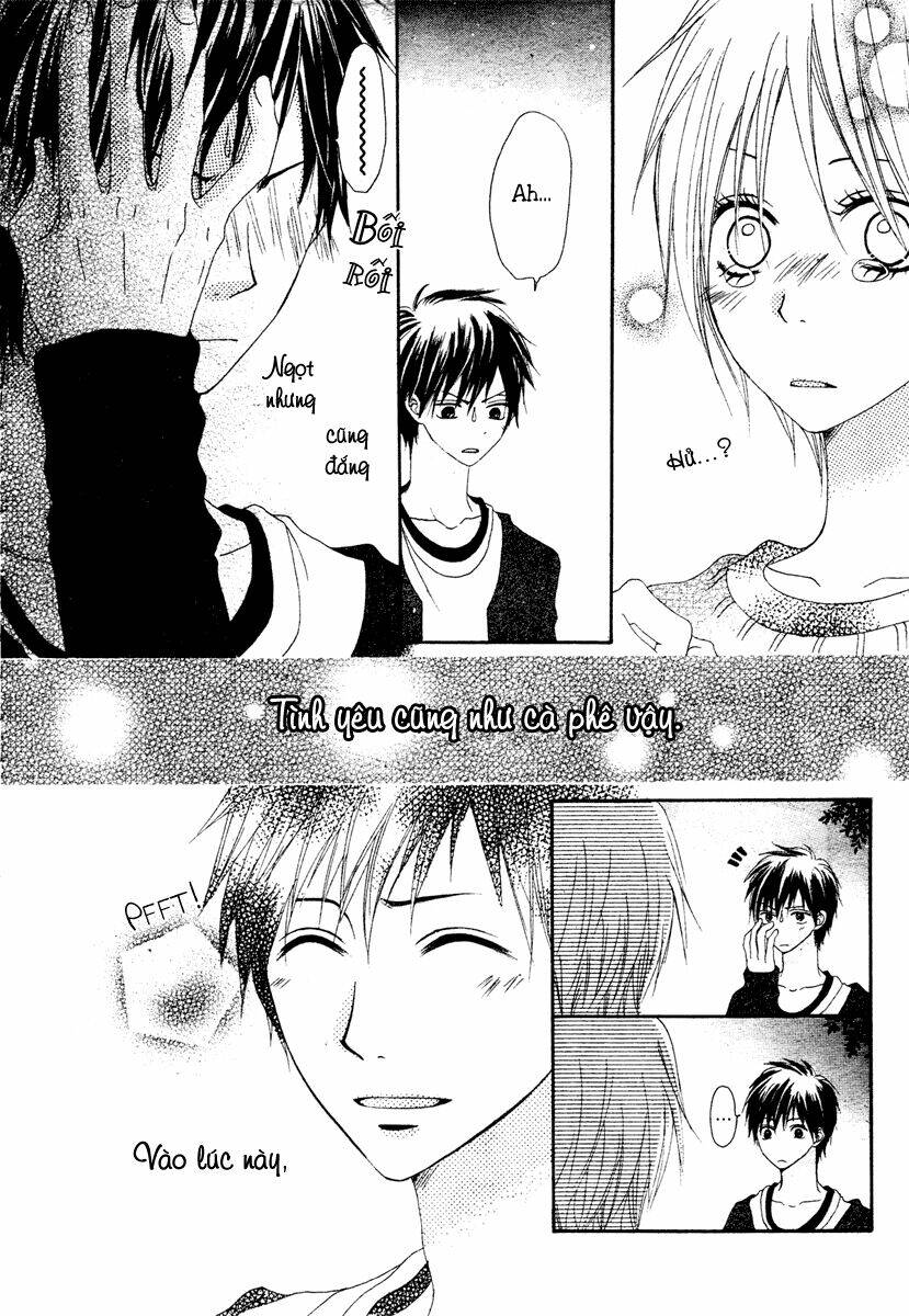 kataomoi no mukougawa chapter 4 32