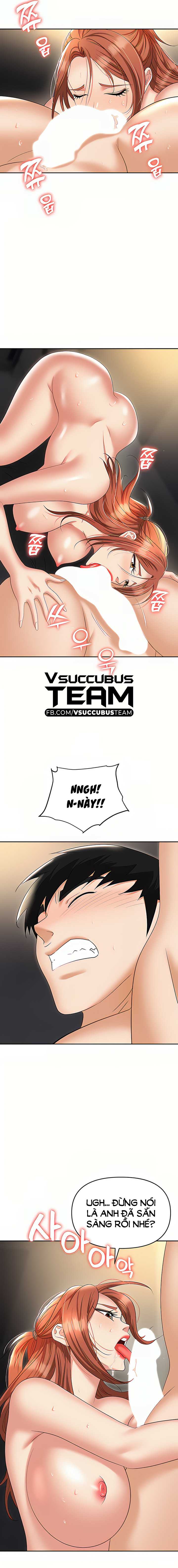 sập bẫy chapter 57 15